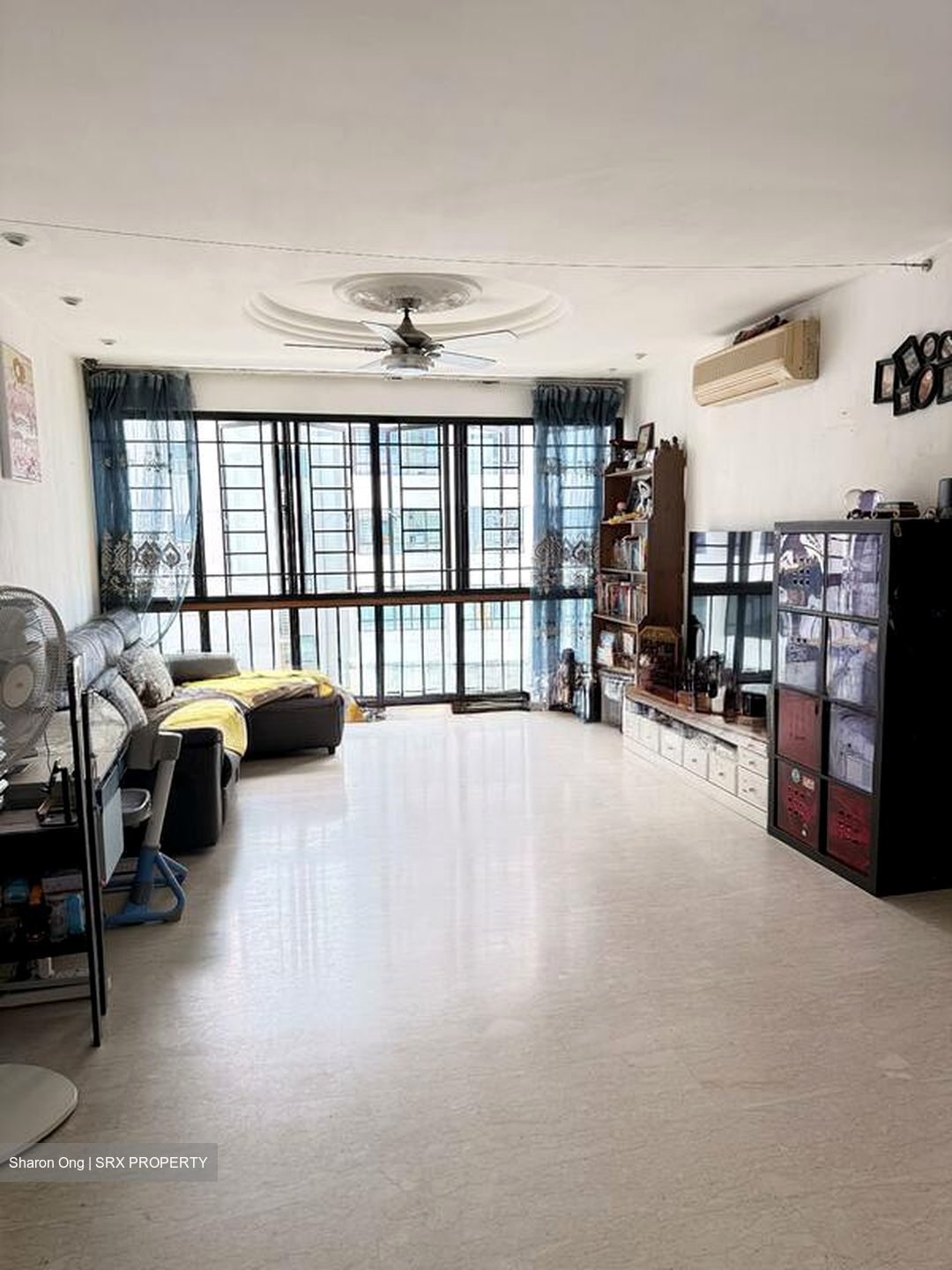 Central Grove (D14), Condominium #503112281